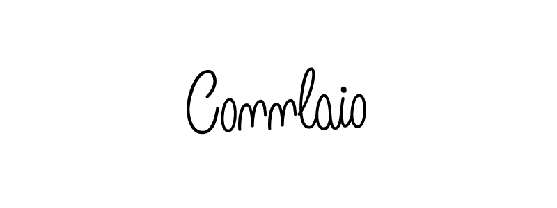 Also we have Connlaio name is the best signature style. Create professional handwritten signature collection using Angelique-Rose-font-FFP autograph style. Connlaio signature style 5 images and pictures png