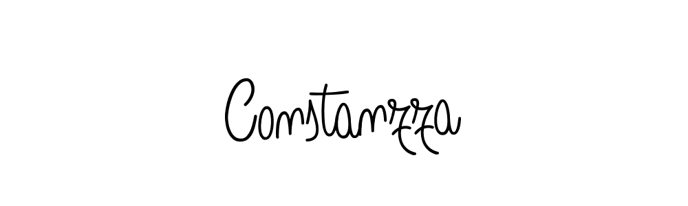 Make a short Constanzza signature style. Manage your documents anywhere anytime using Angelique-Rose-font-FFP. Create and add eSignatures, submit forms, share and send files easily. Constanzza signature style 5 images and pictures png