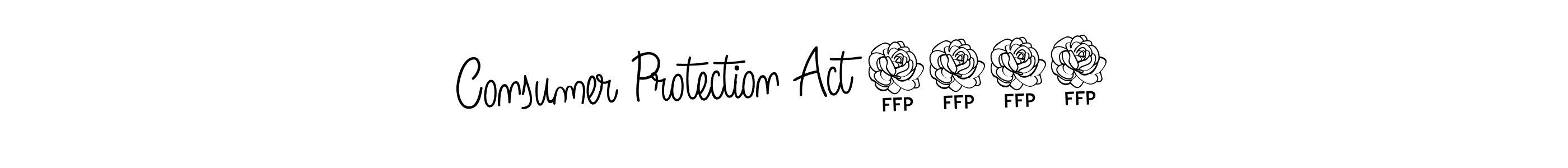 You should practise on your own different ways (Angelique-Rose-font-FFP) to write your name (Consumer Protection Act 1986) in signature. don't let someone else do it for you. Consumer Protection Act 1986 signature style 5 images and pictures png