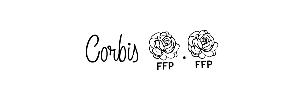 Once you've used our free online signature maker to create your best signature Angelique-Rose-font-FFP style, it's time to enjoy all of the benefits that Corbis 2.5 name signing documents. Corbis 2.5 signature style 5 images and pictures png