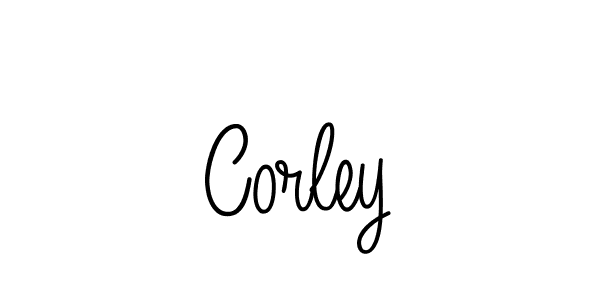 Also You can easily find your signature by using the search form. We will create Corley name handwritten signature images for you free of cost using Angelique-Rose-font-FFP sign style. Corley signature style 5 images and pictures png