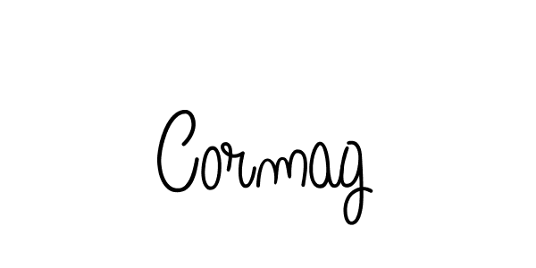 It looks lik you need a new signature style for name Cormag. Design unique handwritten (Angelique-Rose-font-FFP) signature with our free signature maker in just a few clicks. Cormag signature style 5 images and pictures png