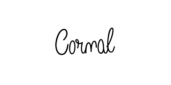 Once you've used our free online signature maker to create your best signature Angelique-Rose-font-FFP style, it's time to enjoy all of the benefits that Cornal name signing documents. Cornal signature style 5 images and pictures png