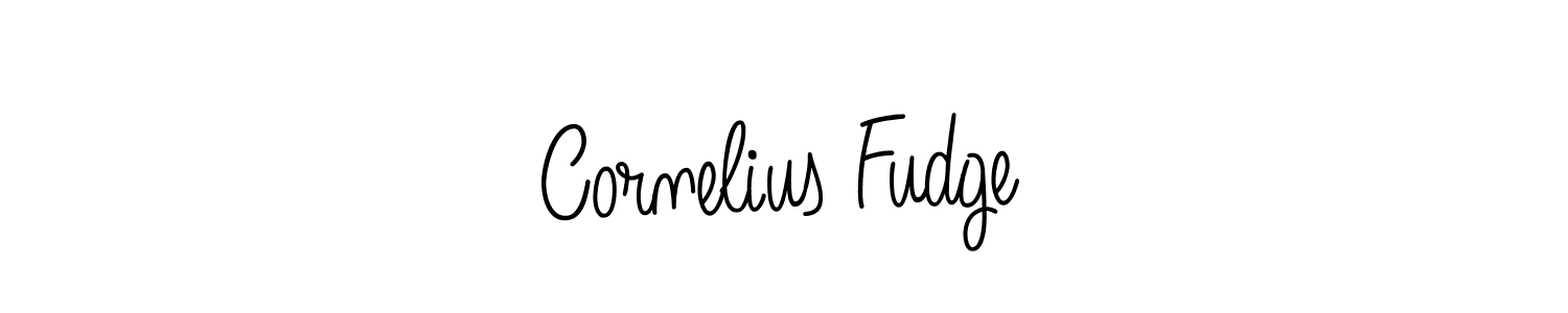 Angelique-Rose-font-FFP is a professional signature style that is perfect for those who want to add a touch of class to their signature. It is also a great choice for those who want to make their signature more unique. Get Cornelius Fudge name to fancy signature for free. Cornelius Fudge signature style 5 images and pictures png