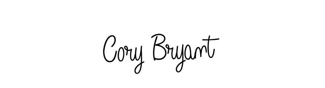 Once you've used our free online signature maker to create your best signature Angelique-Rose-font-FFP style, it's time to enjoy all of the benefits that Cory Bryant name signing documents. Cory Bryant signature style 5 images and pictures png