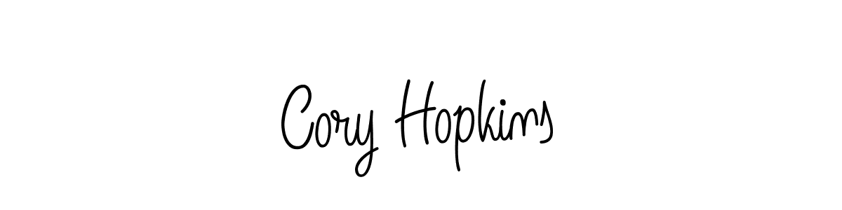 How to Draw Cory Hopkins signature style? Angelique-Rose-font-FFP is a latest design signature styles for name Cory Hopkins. Cory Hopkins signature style 5 images and pictures png