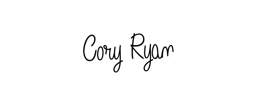 You can use this online signature creator to create a handwritten signature for the name Cory Ryan. This is the best online autograph maker. Cory Ryan signature style 5 images and pictures png