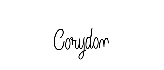 Check out images of Autograph of Corydon name. Actor Corydon Signature Style. Angelique-Rose-font-FFP is a professional sign style online. Corydon signature style 5 images and pictures png