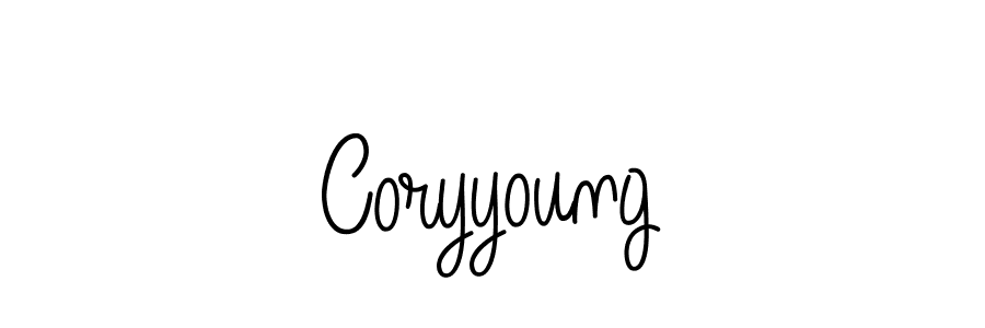 Check out images of Autograph of Coryyoung name. Actor Coryyoung Signature Style. Angelique-Rose-font-FFP is a professional sign style online. Coryyoung signature style 5 images and pictures png