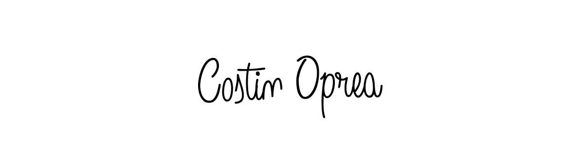 It looks lik you need a new signature style for name Costin Oprea. Design unique handwritten (Angelique-Rose-font-FFP) signature with our free signature maker in just a few clicks. Costin Oprea signature style 5 images and pictures png