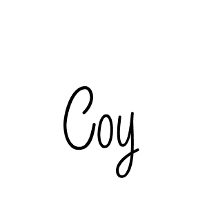 Similarly Angelique-Rose-font-FFP is the best handwritten signature design. Signature creator online .You can use it as an online autograph creator for name Coy. Coy signature style 5 images and pictures png