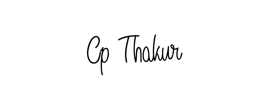Here are the top 10 professional signature styles for the name Cp Thakur. These are the best autograph styles you can use for your name. Cp Thakur signature style 5 images and pictures png