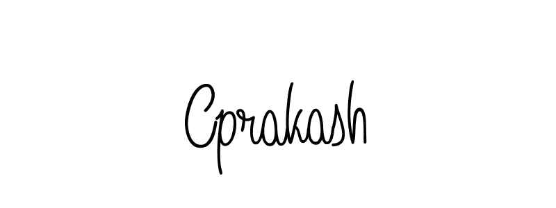 Angelique-Rose-font-FFP is a professional signature style that is perfect for those who want to add a touch of class to their signature. It is also a great choice for those who want to make their signature more unique. Get Cprakash name to fancy signature for free. Cprakash signature style 5 images and pictures png