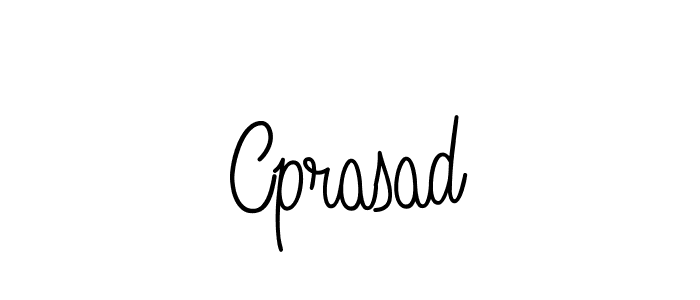 Also You can easily find your signature by using the search form. We will create Cprasad name handwritten signature images for you free of cost using Angelique-Rose-font-FFP sign style. Cprasad signature style 5 images and pictures png