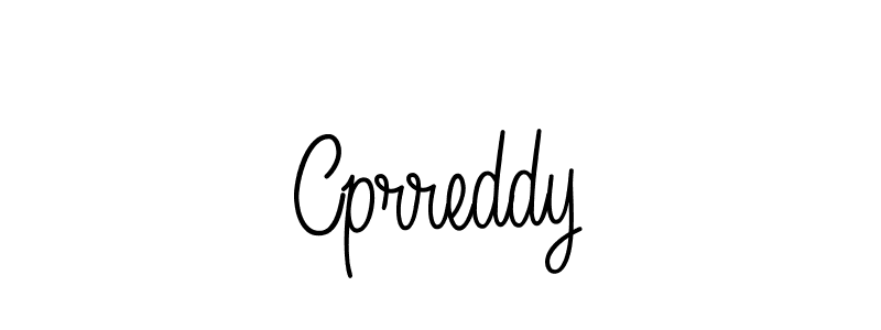 Here are the top 10 professional signature styles for the name Cprreddy. These are the best autograph styles you can use for your name. Cprreddy signature style 5 images and pictures png