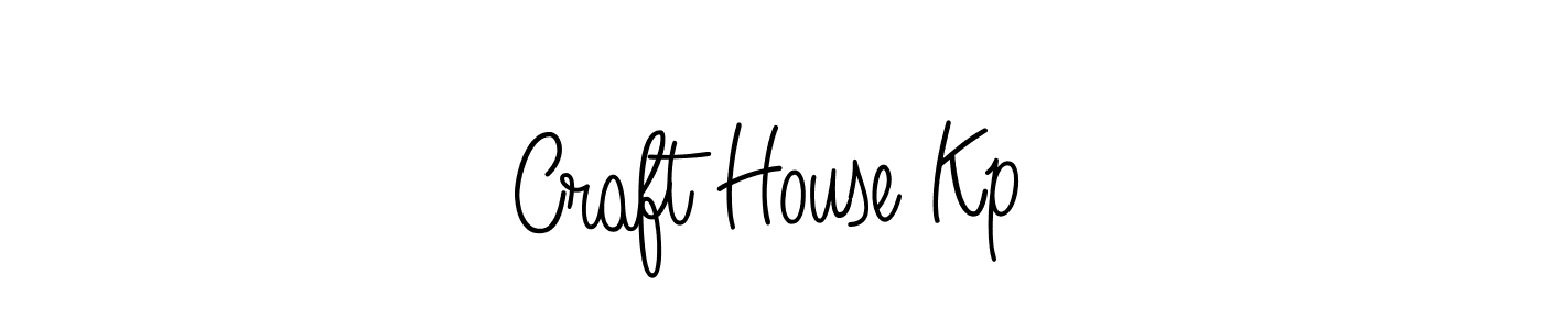 Here are the top 10 professional signature styles for the name Craft House Kp. These are the best autograph styles you can use for your name. Craft House Kp signature style 5 images and pictures png