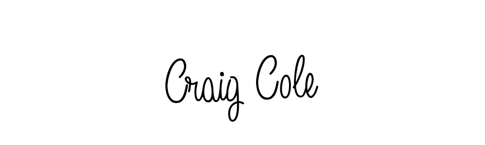 This is the best signature style for the Craig Cole name. Also you like these signature font (Angelique-Rose-font-FFP). Mix name signature. Craig Cole signature style 5 images and pictures png