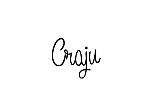 Here are the top 10 professional signature styles for the name Craju. These are the best autograph styles you can use for your name. Craju signature style 5 images and pictures png