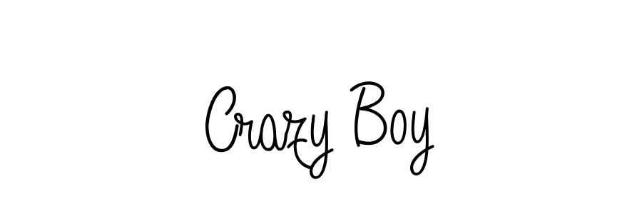Similarly Angelique-Rose-font-FFP is the best handwritten signature design. Signature creator online .You can use it as an online autograph creator for name Crazy Boy. Crazy Boy signature style 5 images and pictures png