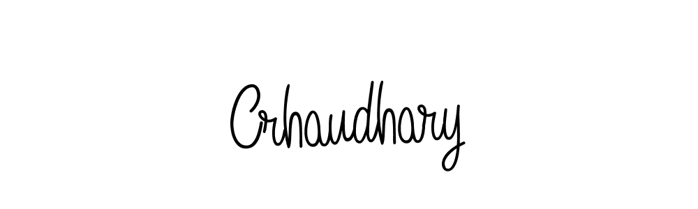 You can use this online signature creator to create a handwritten signature for the name Crhaudhary. This is the best online autograph maker. Crhaudhary signature style 5 images and pictures png