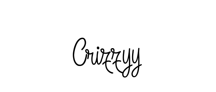 See photos of Crizzyy official signature by Spectra . Check more albums & portfolios. Read reviews & check more about Angelique-Rose-font-FFP font. Crizzyy signature style 5 images and pictures png