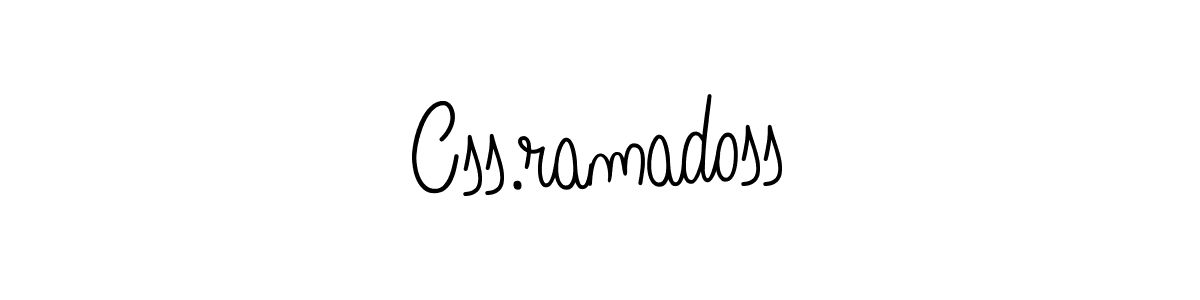 Best and Professional Signature Style for Css.ramadoss. Angelique-Rose-font-FFP Best Signature Style Collection. Css.ramadoss signature style 5 images and pictures png
