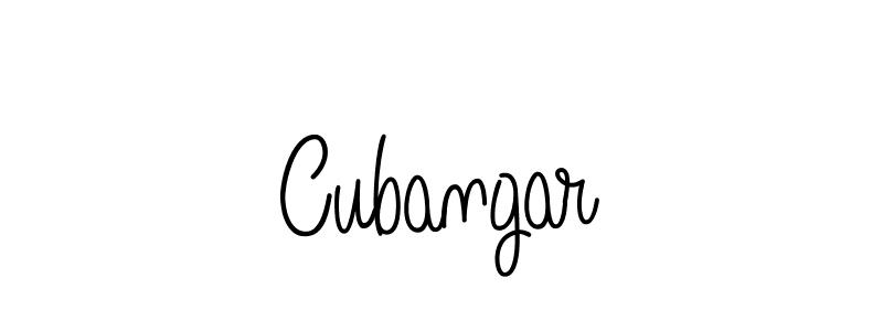 It looks lik you need a new signature style for name Cubangar. Design unique handwritten (Angelique-Rose-font-FFP) signature with our free signature maker in just a few clicks. Cubangar signature style 5 images and pictures png