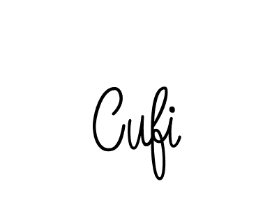 Also You can easily find your signature by using the search form. We will create Cufi name handwritten signature images for you free of cost using Angelique-Rose-font-FFP sign style. Cufi signature style 5 images and pictures png