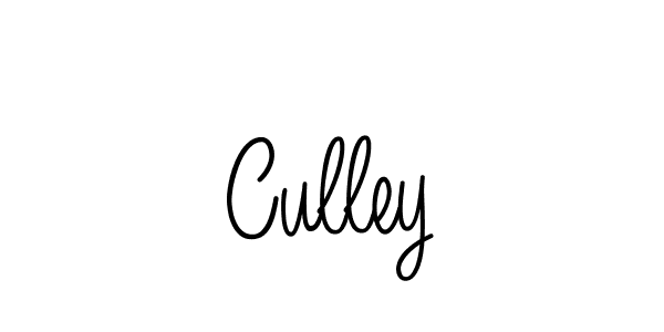 How to Draw Culley signature style? Angelique-Rose-font-FFP is a latest design signature styles for name Culley. Culley signature style 5 images and pictures png