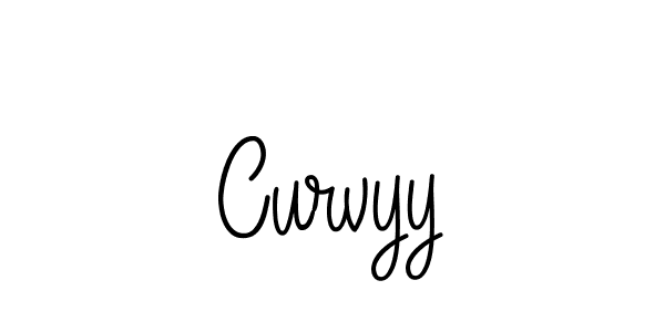 See photos of Curvyy official signature by Spectra . Check more albums & portfolios. Read reviews & check more about Angelique-Rose-font-FFP font. Curvyy signature style 5 images and pictures png