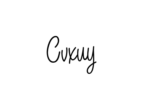 This is the best signature style for the Cvxuy name. Also you like these signature font (Angelique-Rose-font-FFP). Mix name signature. Cvxuy signature style 5 images and pictures png