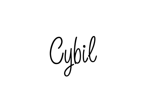 It looks lik you need a new signature style for name Cybil. Design unique handwritten (Angelique-Rose-font-FFP) signature with our free signature maker in just a few clicks. Cybil signature style 5 images and pictures png