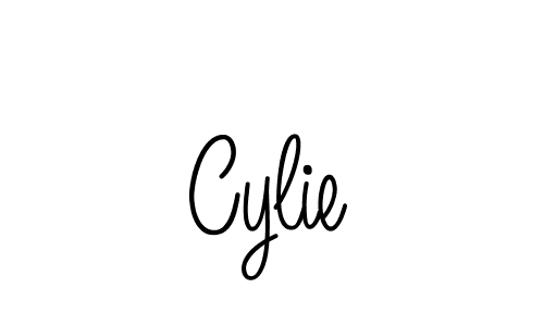 You can use this online signature creator to create a handwritten signature for the name Cylie. This is the best online autograph maker. Cylie signature style 5 images and pictures png