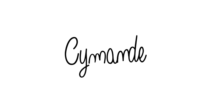 You can use this online signature creator to create a handwritten signature for the name Cymande. This is the best online autograph maker. Cymande signature style 5 images and pictures png