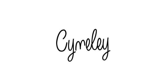 Also You can easily find your signature by using the search form. We will create Cyneley name handwritten signature images for you free of cost using Angelique-Rose-font-FFP sign style. Cyneley signature style 5 images and pictures png