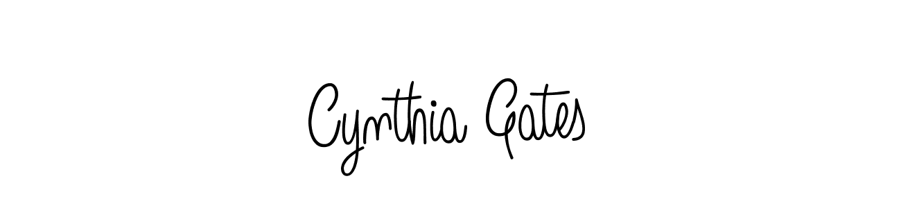 You can use this online signature creator to create a handwritten signature for the name Cynthia Gates. This is the best online autograph maker. Cynthia Gates signature style 5 images and pictures png