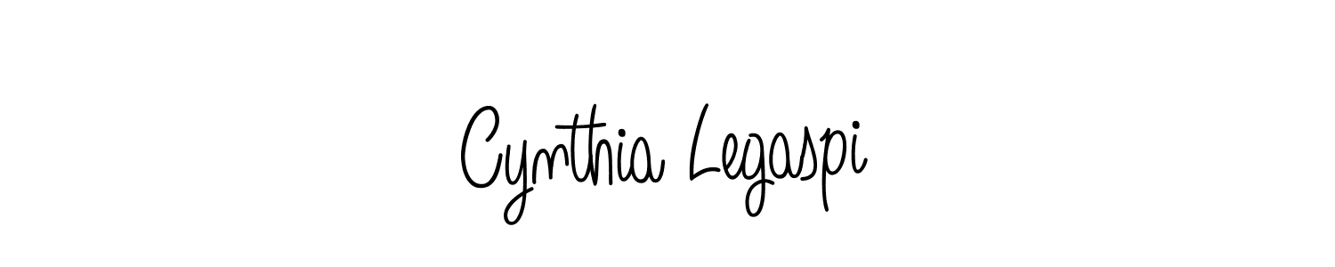 Also You can easily find your signature by using the search form. We will create Cynthia Legaspi name handwritten signature images for you free of cost using Angelique-Rose-font-FFP sign style. Cynthia Legaspi signature style 5 images and pictures png