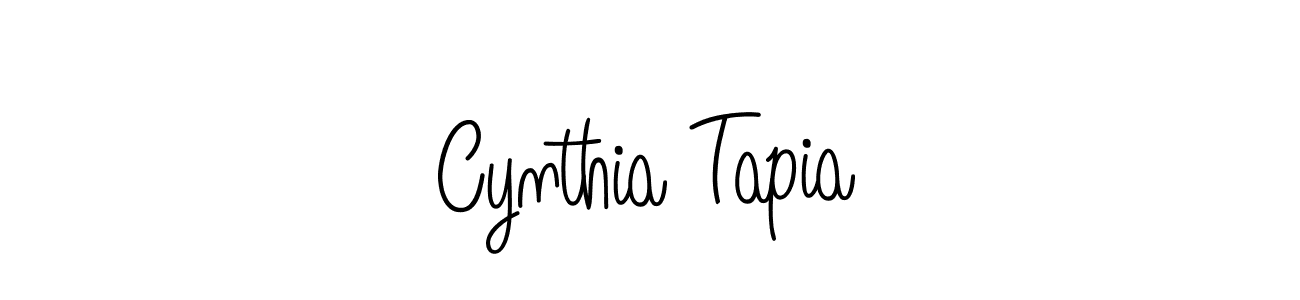 You can use this online signature creator to create a handwritten signature for the name Cynthia Tapia. This is the best online autograph maker. Cynthia Tapia signature style 5 images and pictures png