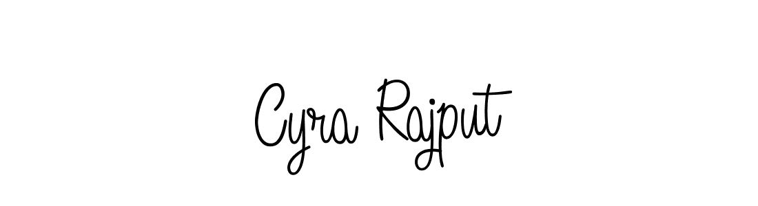Check out images of Autograph of Cyra Rajput name. Actor Cyra Rajput Signature Style. Angelique-Rose-font-FFP is a professional sign style online. Cyra Rajput signature style 5 images and pictures png