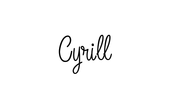 if you are searching for the best signature style for your name Cyrill. so please give up your signature search. here we have designed multiple signature styles  using Angelique-Rose-font-FFP. Cyrill signature style 5 images and pictures png