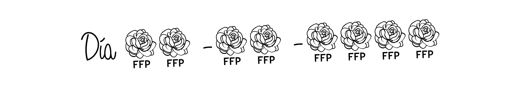 It looks lik you need a new signature style for name Día 15 -03 -2024. Design unique handwritten (Angelique-Rose-font-FFP) signature with our free signature maker in just a few clicks. Día 15 -03 -2024 signature style 5 images and pictures png