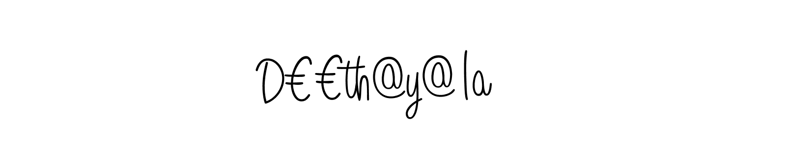 How to Draw D€€th@y@|aπ signature style? Angelique-Rose-font-FFP is a latest design signature styles for name D€€th@y@|aπ. D€€th@y@|aπ signature style 5 images and pictures png