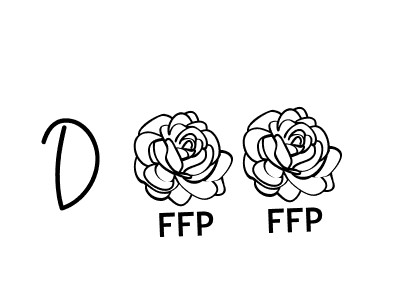 How to make D 50 name signature. Use Angelique-Rose-font-FFP style for creating short signs online. This is the latest handwritten sign. D 50 signature style 5 images and pictures png