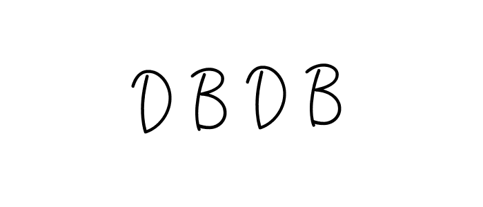 Here are the top 10 professional signature styles for the name D B D B. These are the best autograph styles you can use for your name. D B D B signature style 5 images and pictures png