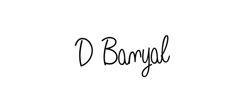 Similarly Angelique-Rose-font-FFP is the best handwritten signature design. Signature creator online .You can use it as an online autograph creator for name D Banyal. D Banyal signature style 5 images and pictures png