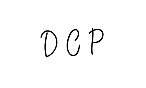 You can use this online signature creator to create a handwritten signature for the name D C P. This is the best online autograph maker. D C P signature style 5 images and pictures png