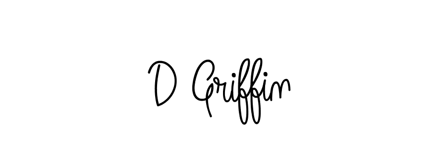 Use a signature maker to create a handwritten signature online. With this signature software, you can design (Angelique-Rose-font-FFP) your own signature for name D Griffin. D Griffin signature style 5 images and pictures png