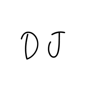 Once you've used our free online signature maker to create your best signature Angelique-Rose-font-FFP style, it's time to enjoy all of the benefits that D J name signing documents. D J signature style 5 images and pictures png