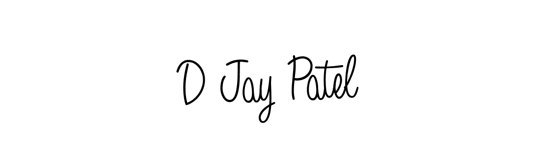See photos of D Jay Patel official signature by Spectra . Check more albums & portfolios. Read reviews & check more about Angelique-Rose-font-FFP font. D Jay Patel signature style 5 images and pictures png