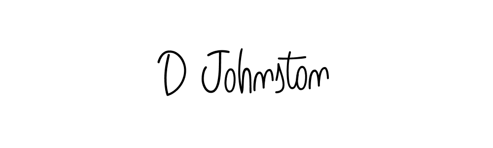 Once you've used our free online signature maker to create your best signature Angelique-Rose-font-FFP style, it's time to enjoy all of the benefits that D Johnston name signing documents. D Johnston signature style 5 images and pictures png